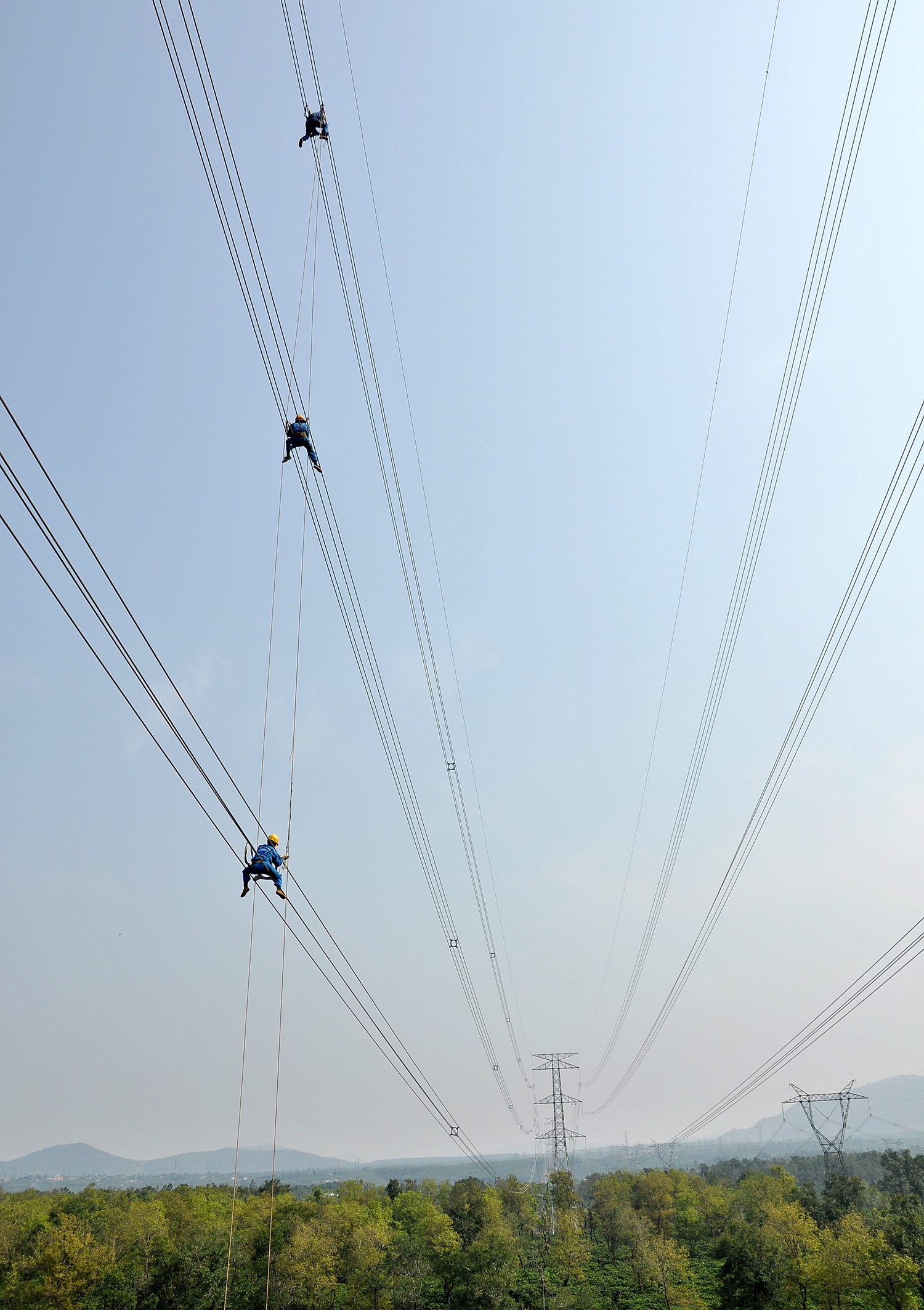 EVN ảnh 1 EVN anh 1