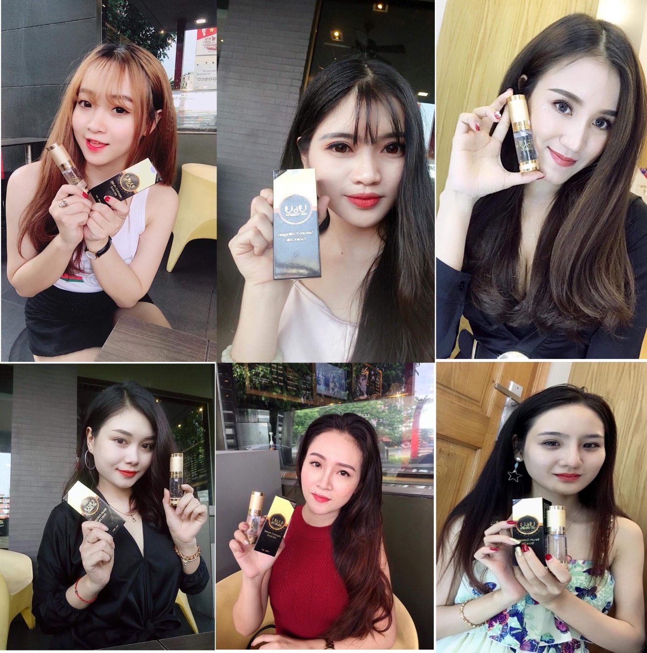 V&V Pro Cosmetic anh 1