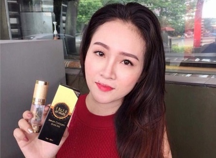 Phai dep ngay cang yeu thich my pham sach hinh anh