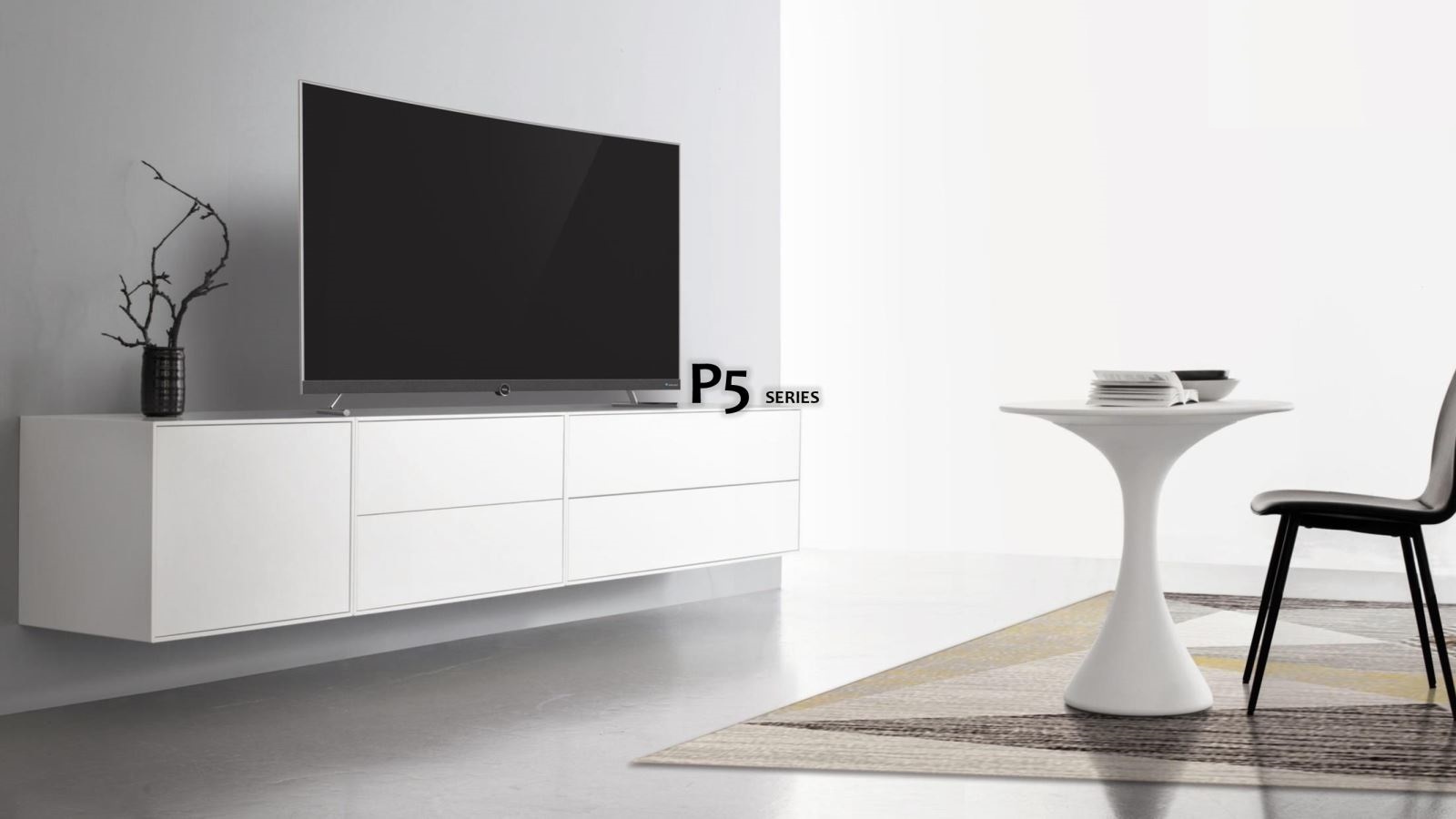 QLED ảnh 3 QLED anh 3