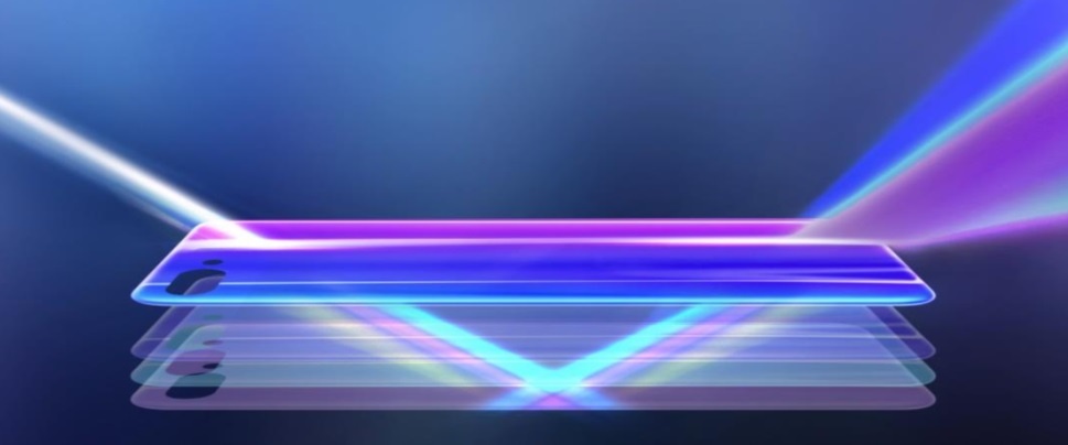 Honor 10 ảnh 2 Honor 10 anh 2