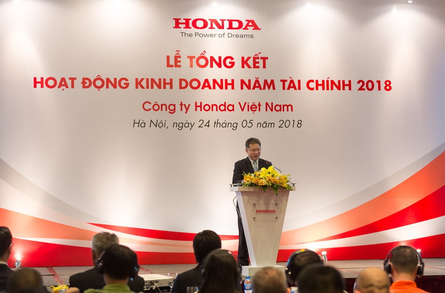 Honda Việt Nam ảnh 2 Honda Viet Nam anh 2