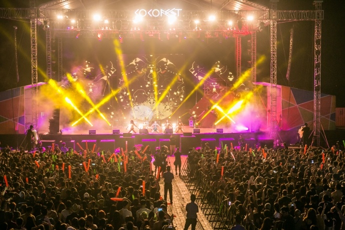 Cocobay Đà Nẵng  ảnh 4 Cocobay Da Nang anh 4