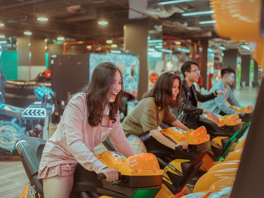 Vincom ảnh 4 Vincom anh 4