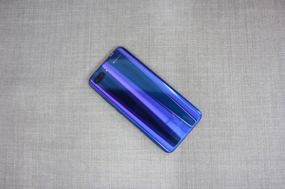 Honor 10 ảnh 3 Honor 10 anh 3