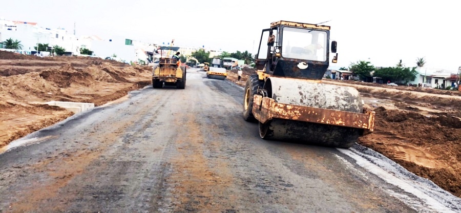 Thắng Lợi Riverside Market ảnh 3 Thang Loi Riverside Market anh 3