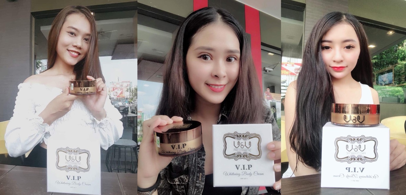 V&V Pro Cosmetic anh 3