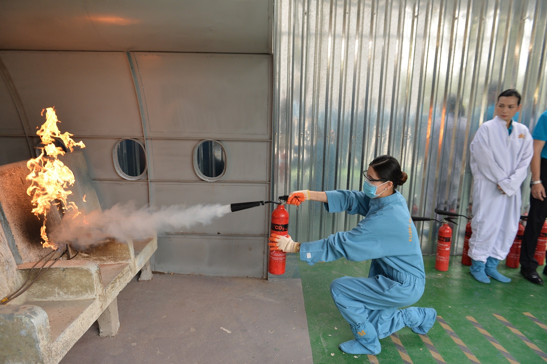 Vietnam Airlines anh 4