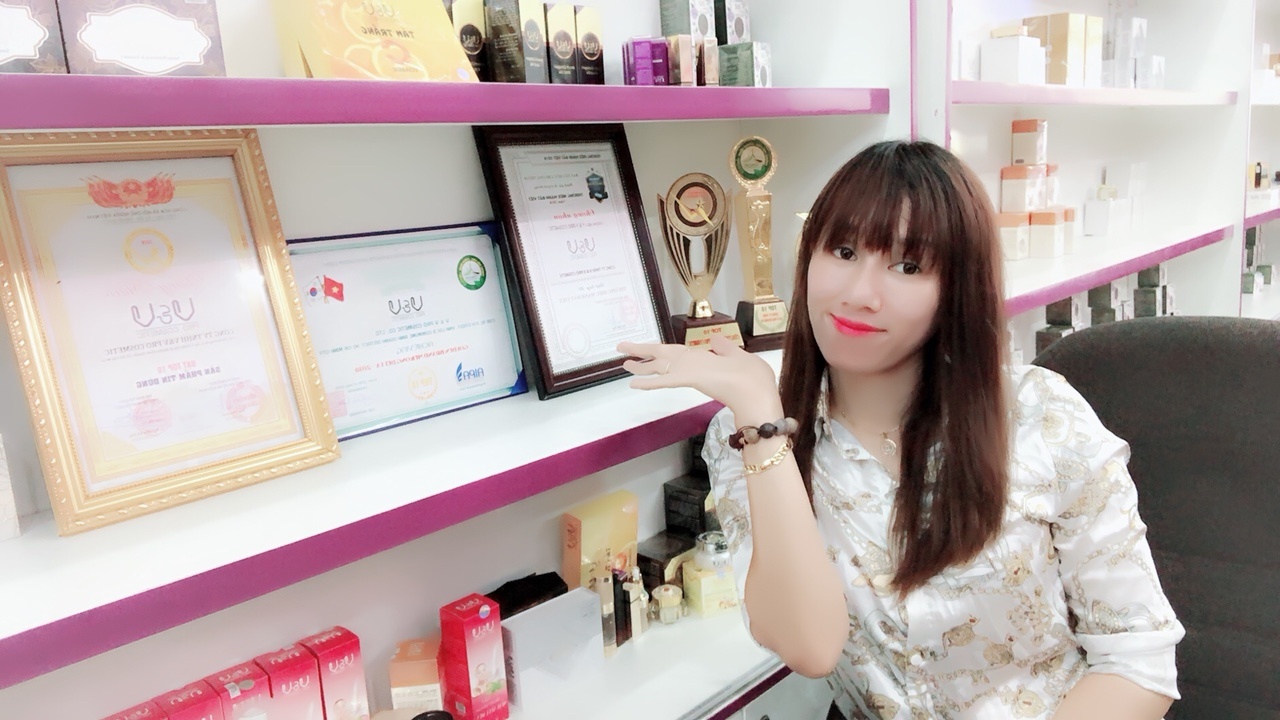 V&V Pro Cosmetic anh 4