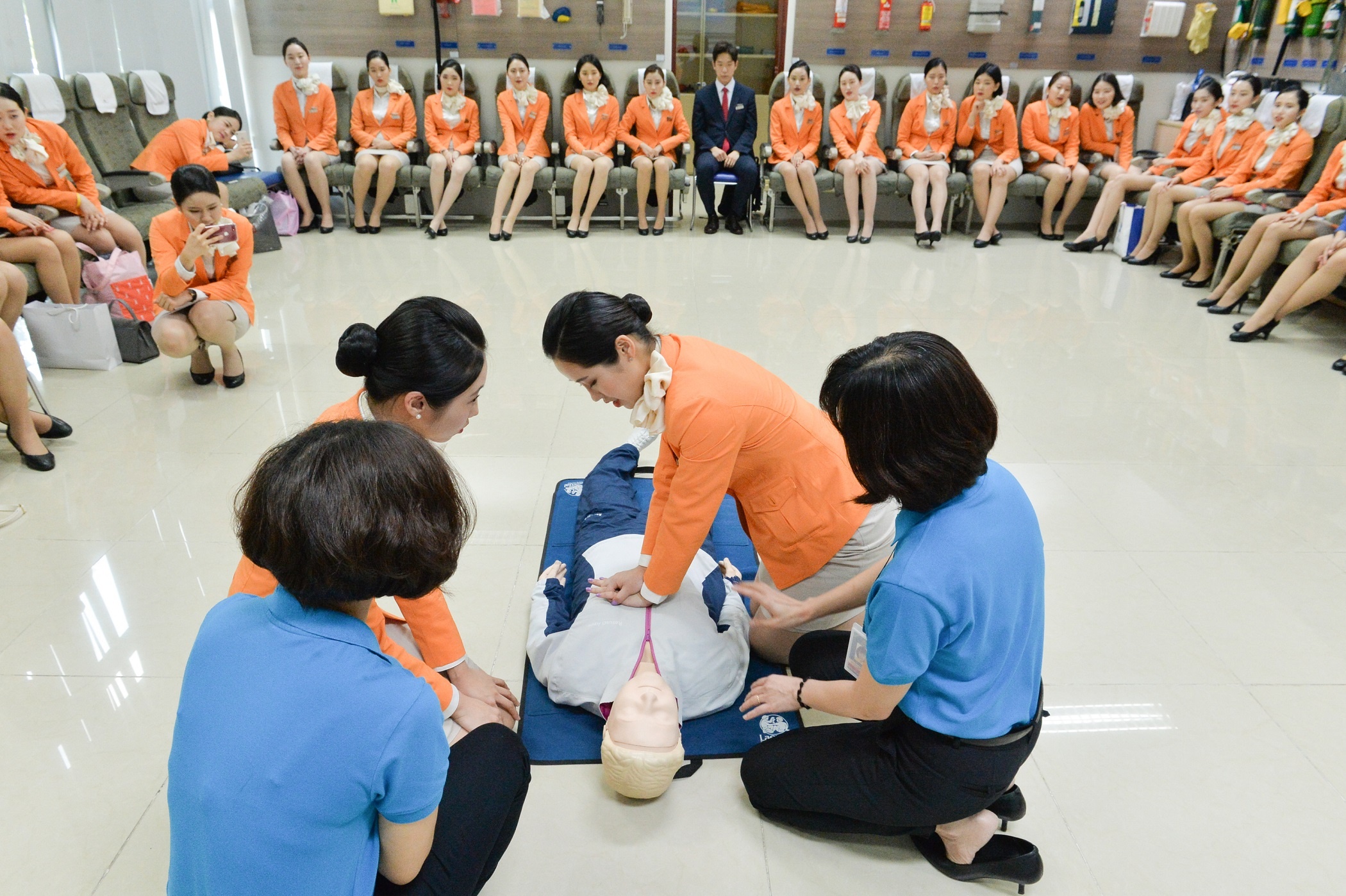 Vietnam Airlines anh 6