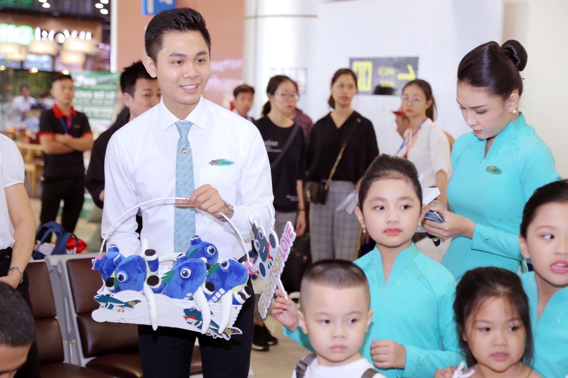 Vietnam Airlines anh 5