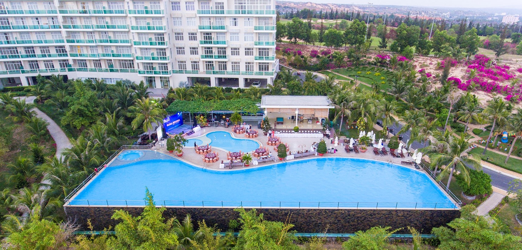 Sea Links City anh 2