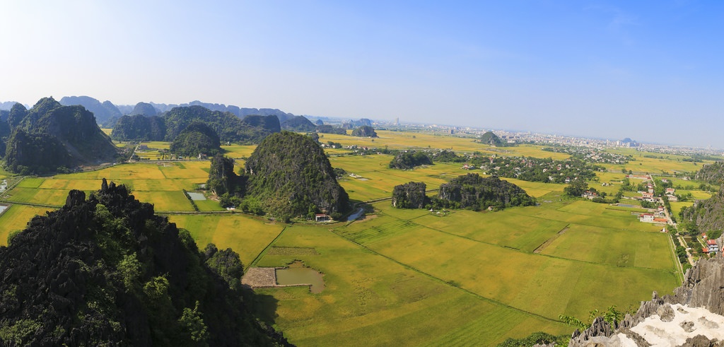 Hang Mua Ecolodge anh 3