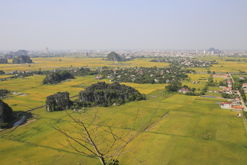 Hang Mua Ecolodge anh 4