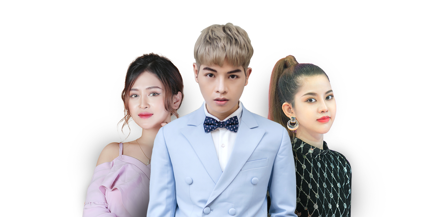 Hành trình lột xác ảnh 1 Hanh trinh lot xac anh 1