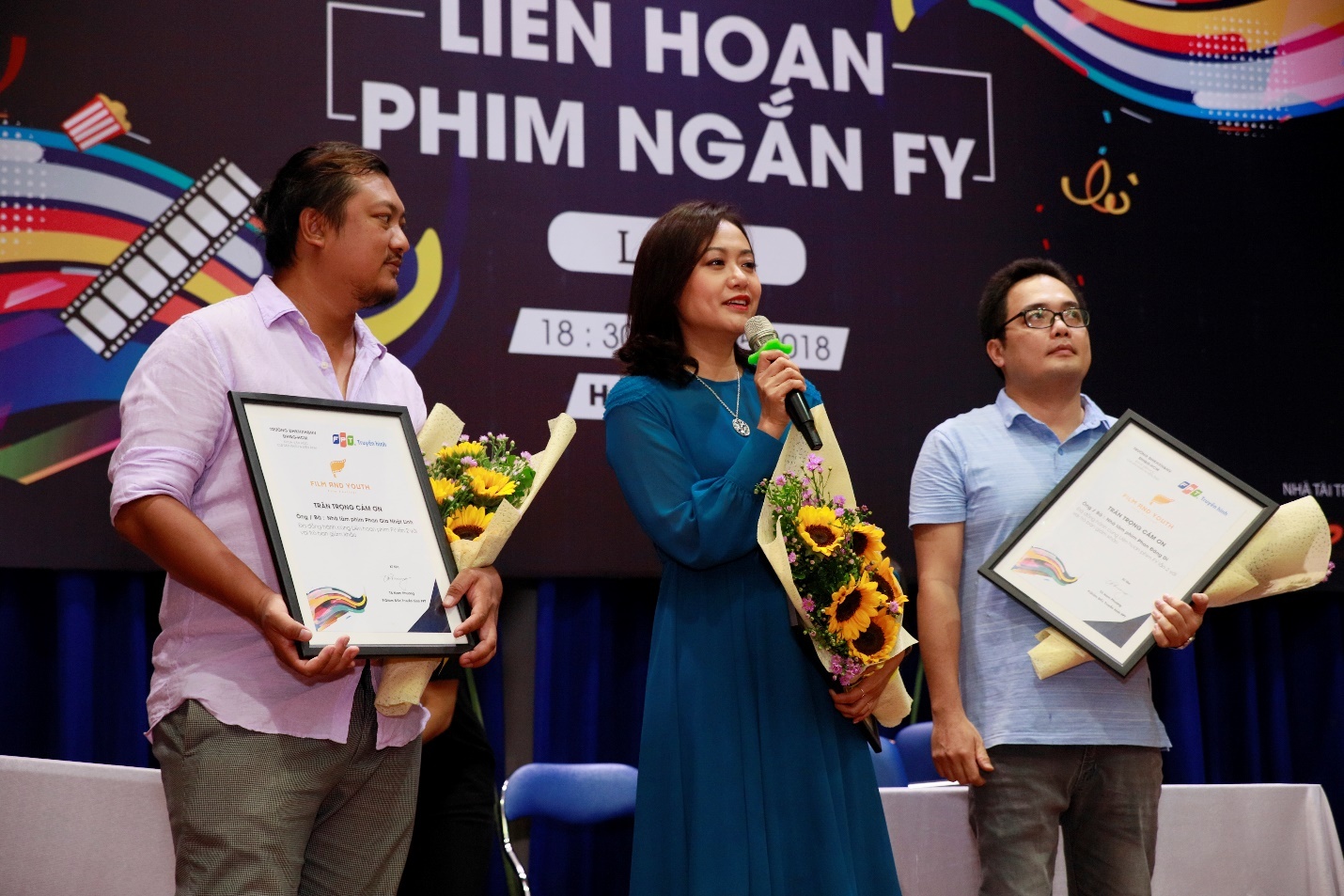 Truyền hình FPT ảnh 1 Truyen hinh FPT anh 1