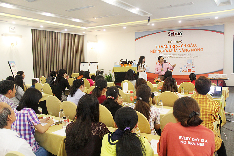 Selsun ảnh 3 Selsun anh 3