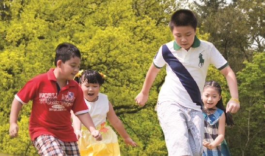 Ngay 1/6 y nghia voi ‘Vui HDBank Futsal - Vui Tet thieu nhi’ hinh anh