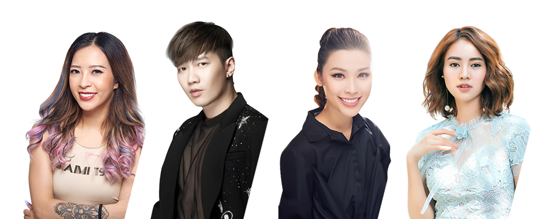 Hành trình lột xác ảnh 3 Hanh trinh lot xac anh 3