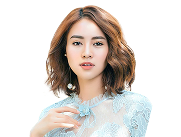Ninh Duong Lan Ngoc lam giam khao 'Hanh trinh lot xac' mua 3 hinh anh