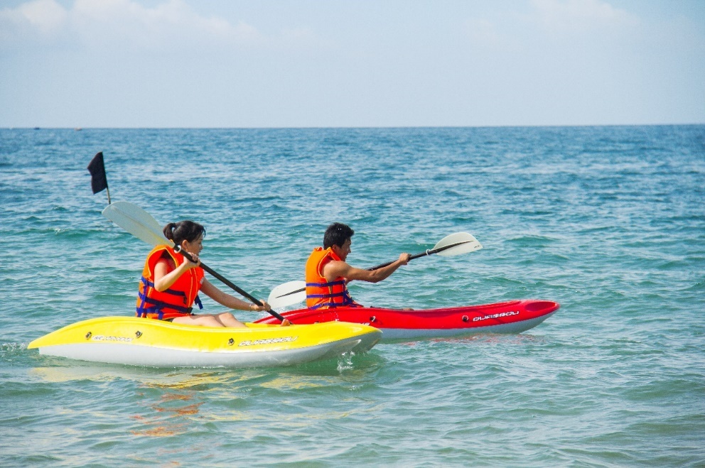 Sea Links City anh 3