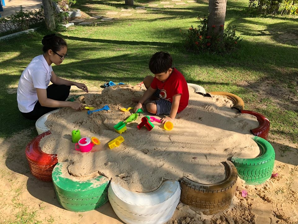 Sea Links City anh 4