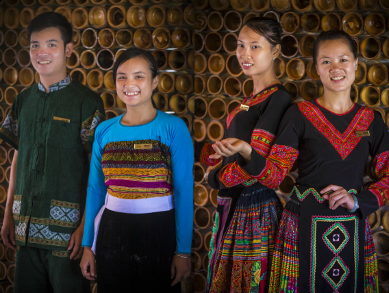 Mai Chau Ecolodge ảnh 4 Mai Chau Ecolodge anh 4