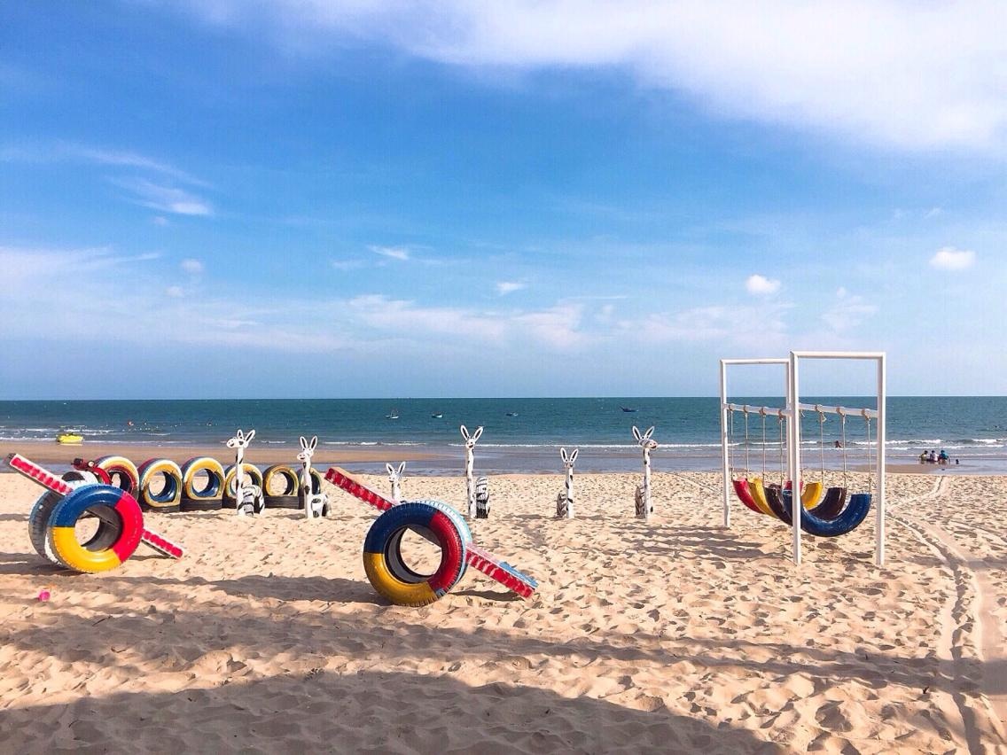 Sea Links City anh 6