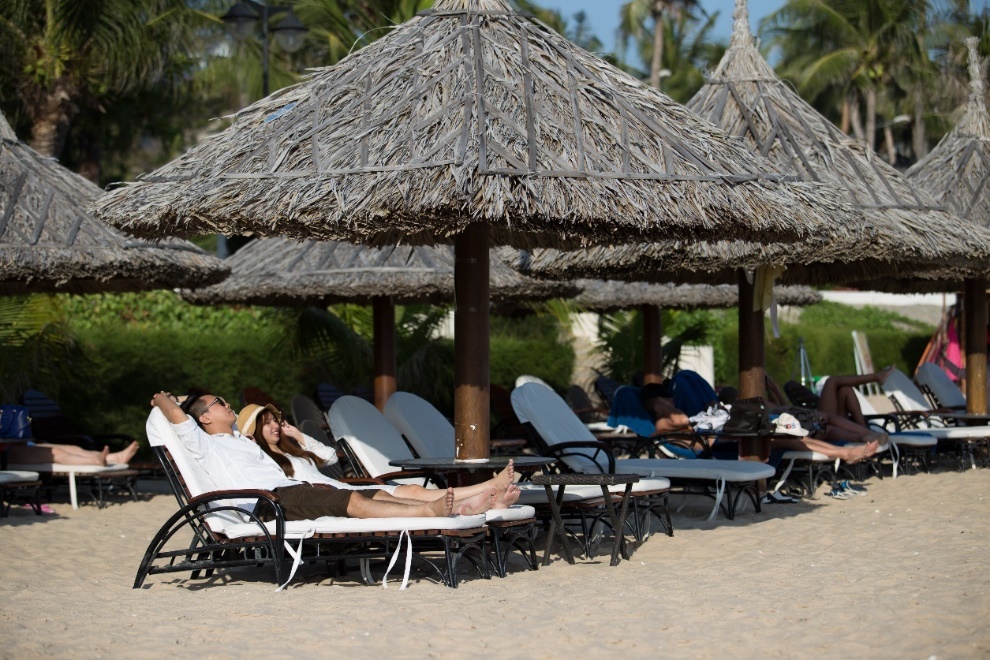 Sea Links City anh 7