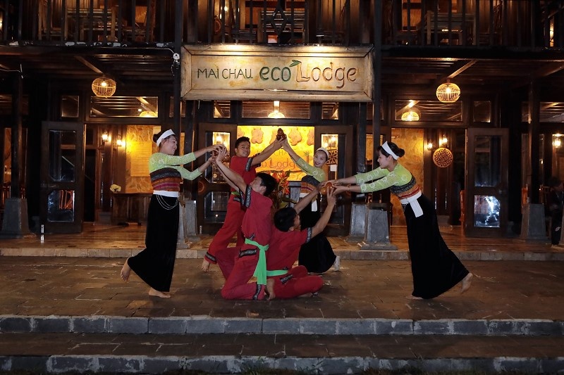 Mai Chau Ecolodge ảnh 5 Mai Chau Ecolodge anh 5
