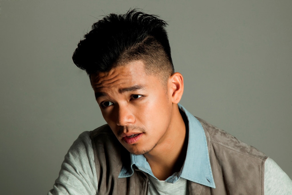 Trong Hieu: ‘Toi khong theo nghe thuat de giau co hay noi tieng’ hinh anh