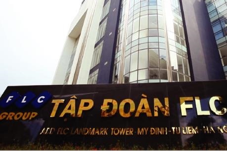 Tap doan FLC to chuc roadshow chia se co hoi va keu goi dau tu tai My hinh anh