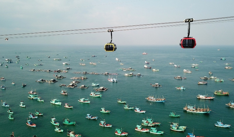 JW Marriott Phu Quoc Emerald Bay  ảnh 3 JW Marriott Phu Quoc Emerald Bay anh 3