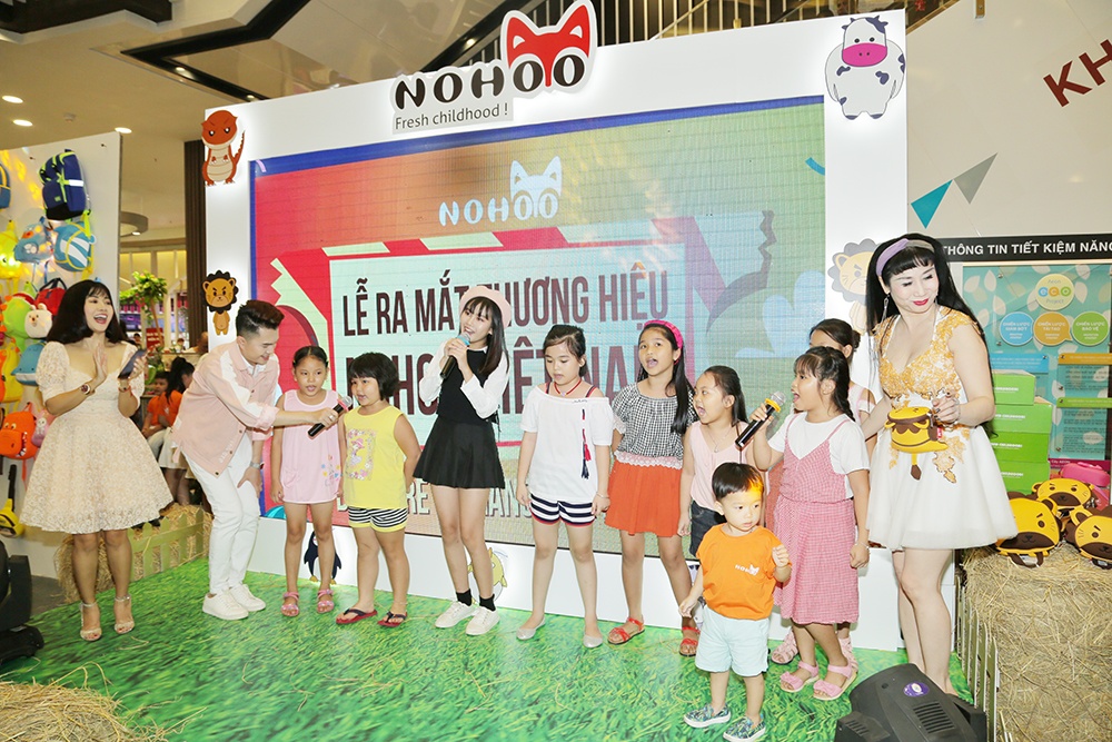 Balo Nohoo  ảnh 1 Balo Nohoo anh 1