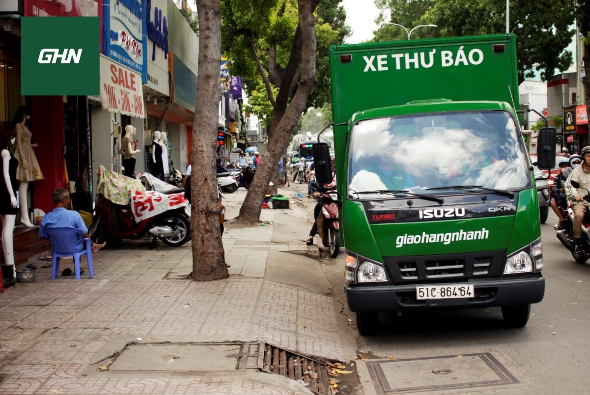 Giao Hang Nhanh anh 1