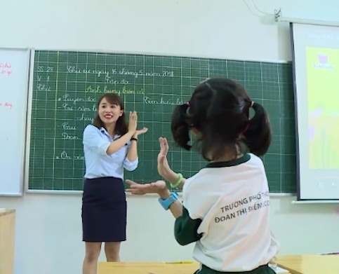 cô giáo trường tư ảnh 1 co giao truong tu anh 1