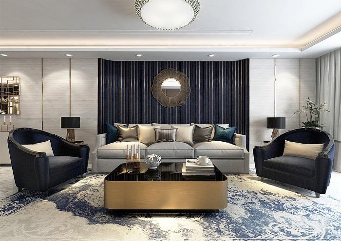 Sunshine Center anh 2