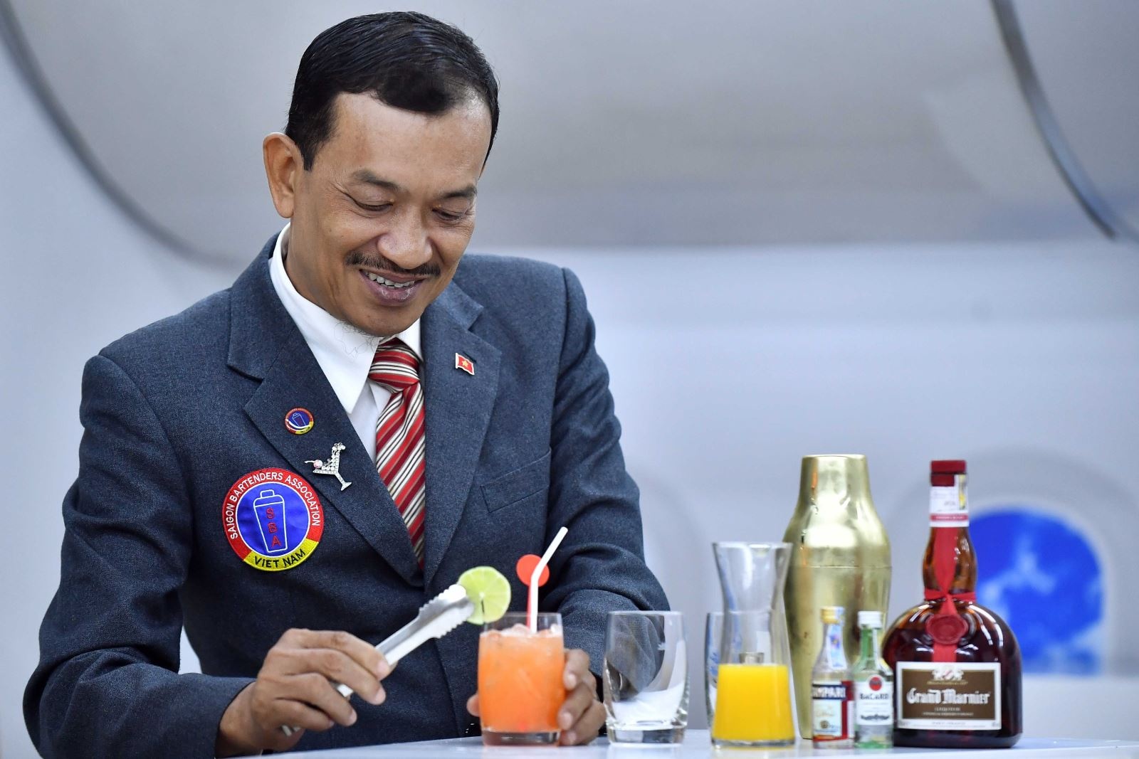 Vietnam Airlines anh 1