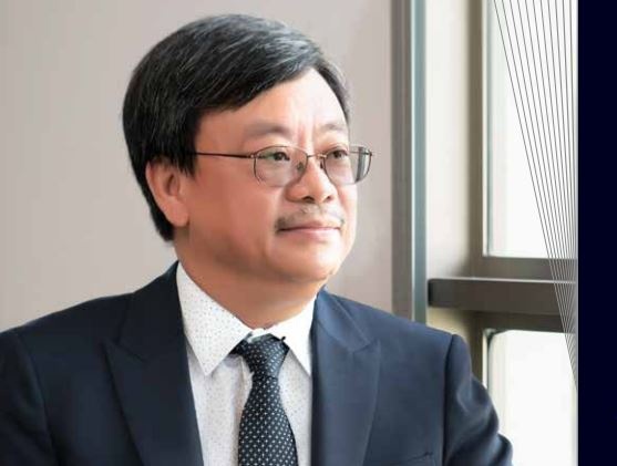 Chu tich Masan: 'Trien vong tap doan chua bao gio manh nhu luc nay' hinh anh