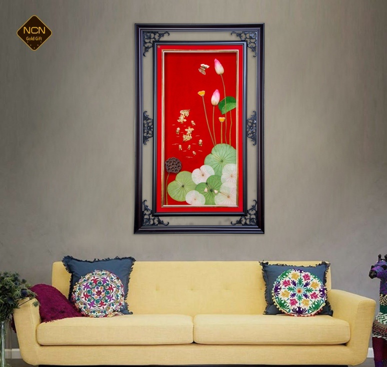 chon qua tang doi tac anh 1