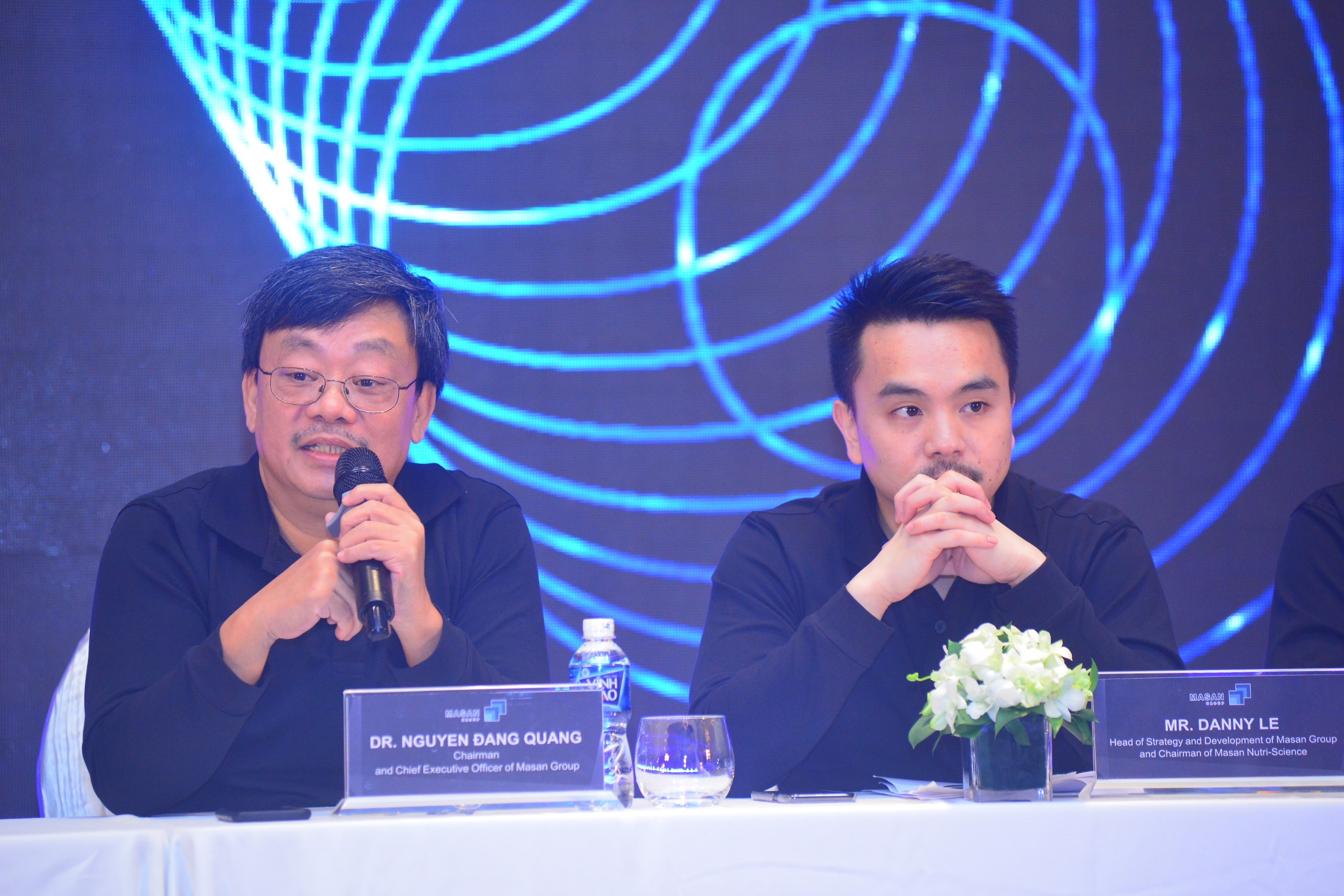 Masan ảnh 1 Masan anh 1