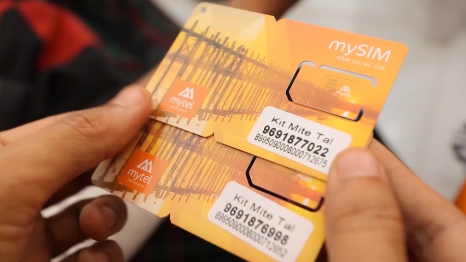 10 nam 'mai phuc' thi truong vien thong Myanmar cua Viettel hinh anh