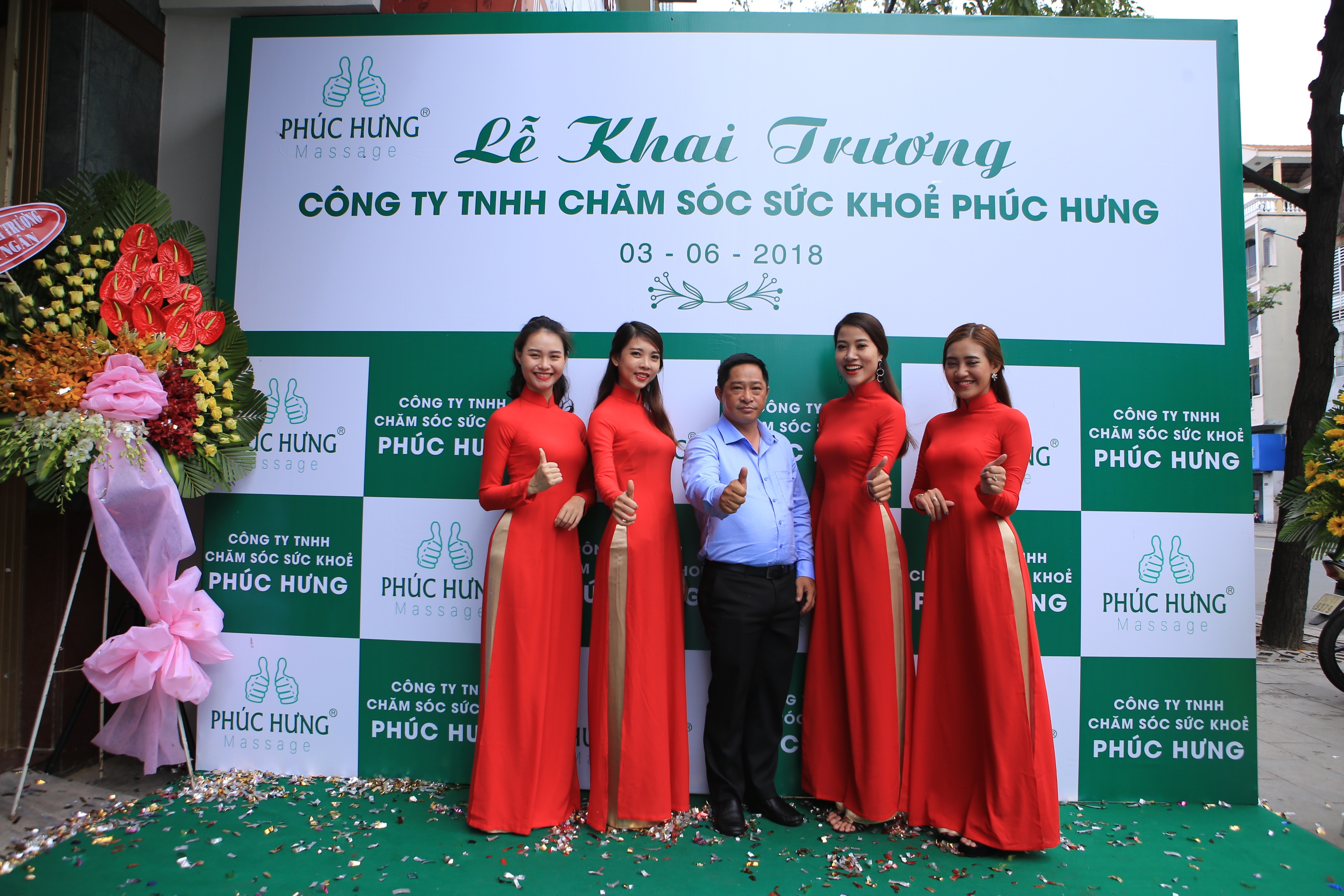 trung tâm chăm sóc sức khỏe Phúc Hưng ảnh 3 trung tam cham soc suc khoe Phuc Hung anh 3