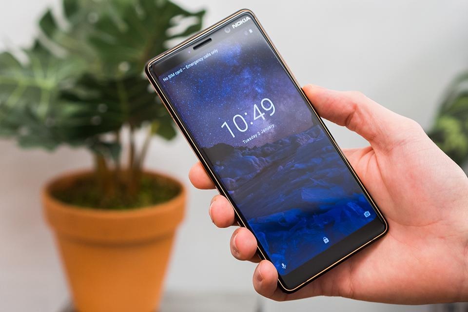 Nguoi dung noi gi ve Nokia 7 plus sau gan 2 thang su dung? hinh anh