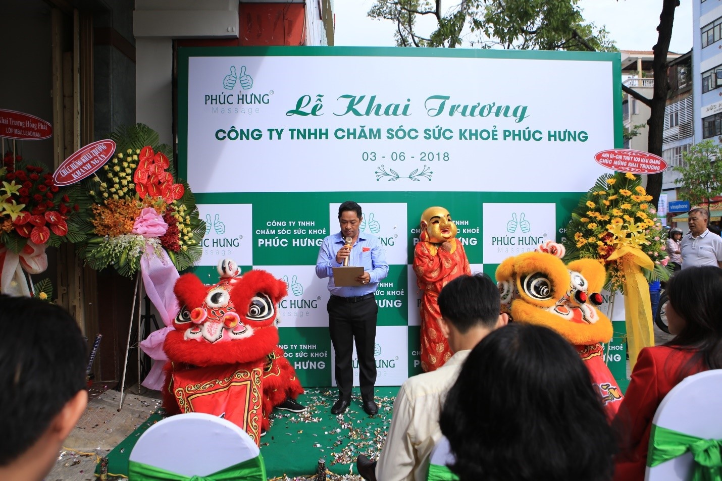 trung tâm chăm sóc sức khỏe Phúc Hưng ảnh 4 trung tam cham soc suc khoe Phuc Hung anh 4