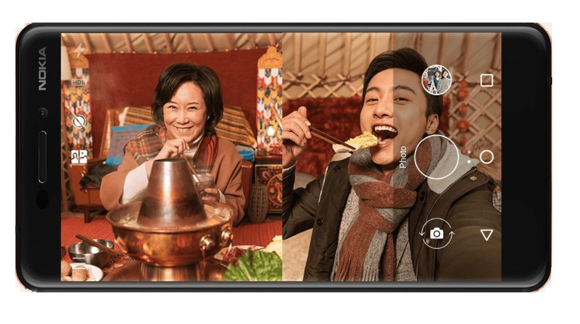 Nokia 7 plus ảnh 3 Nokia 7 plus anh 3