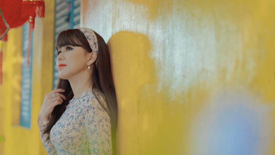 ca sĩ Ý Linh ảnh 1 ca si Y Linh anh 1