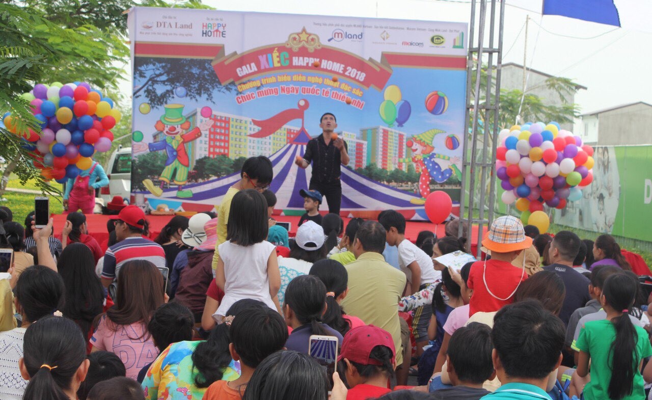 MLand ảnh 2 MLand anh 2