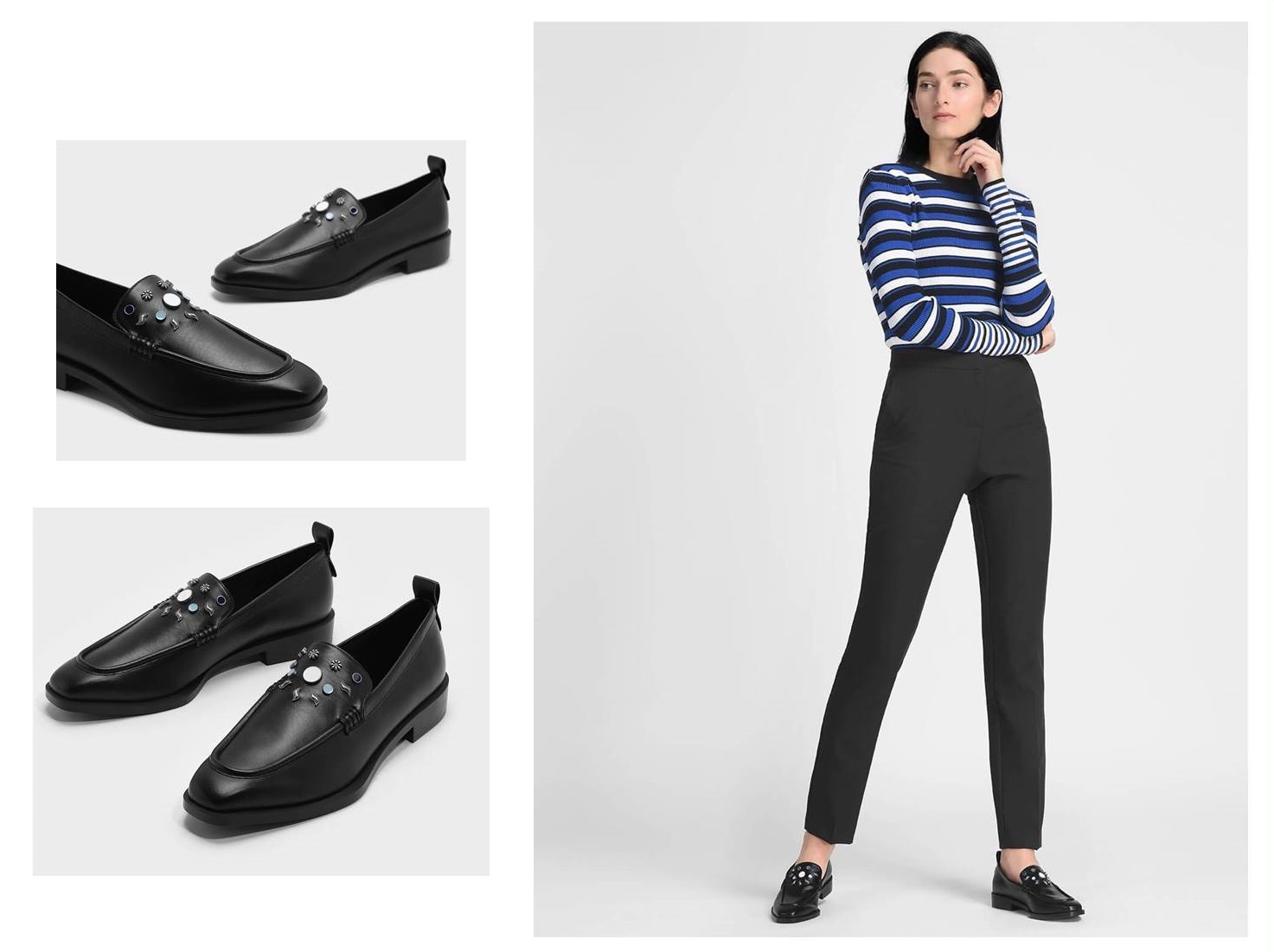 Charles & Keith anh 2