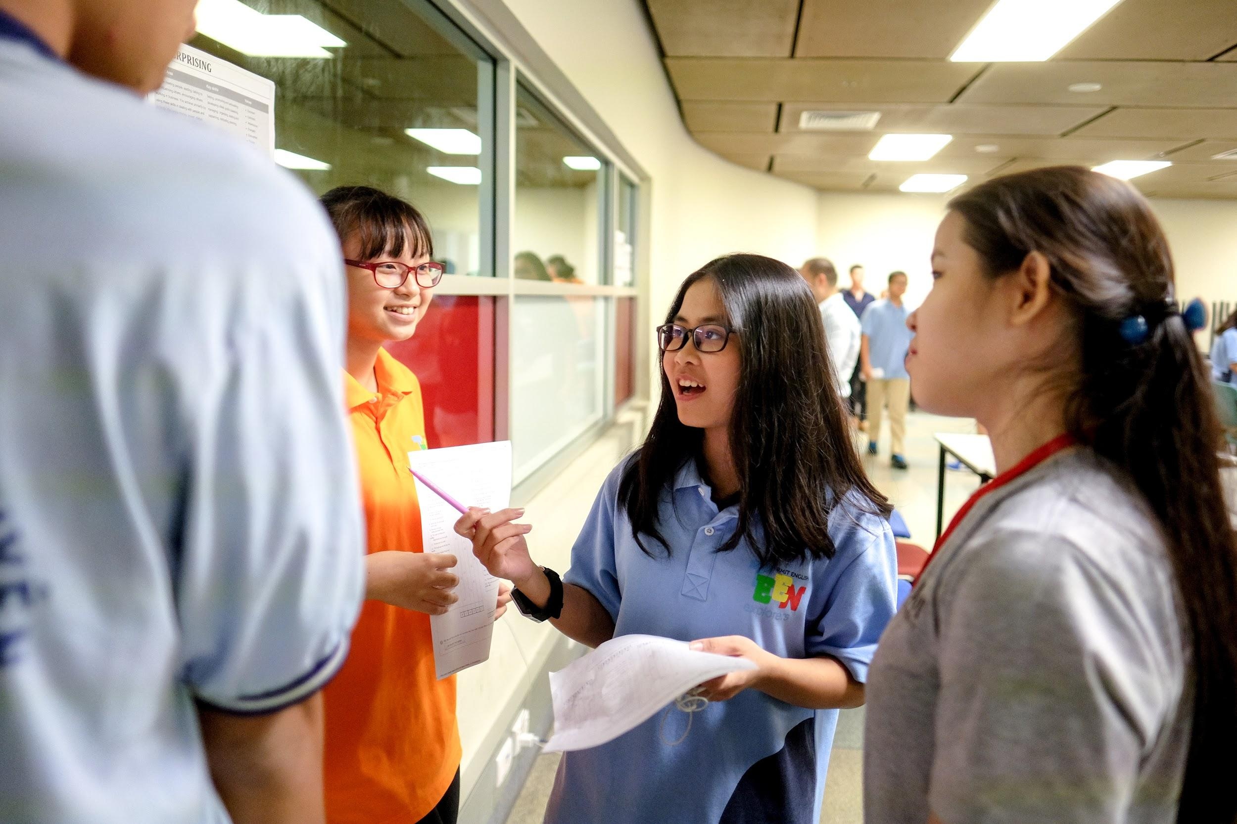 Đại học RMIT ảnh 3 Dai hoc RMIT anh 3